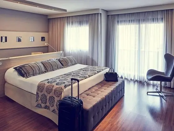 Superior Oda, 1 En Büyük (King) Boy Yatak