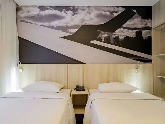 Comfort Apart Daire, Birden Çok Yatak, Mutfak