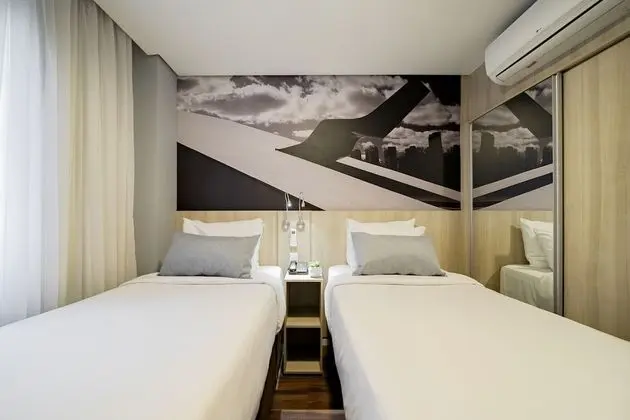Comfort Apart Daire, Birden Çok Yatak, Mutfak