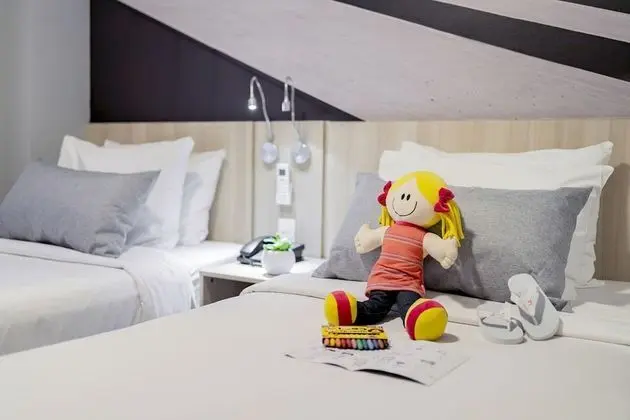 Comfort Apart Daire, Birden Çok Yatak, Mutfak