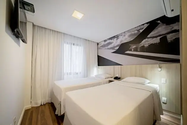 Comfort Apart Daire, Birden Çok Yatak, Mutfak