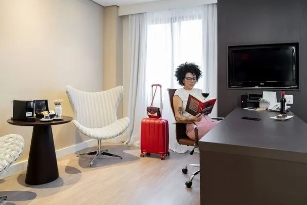 Junior Süit, Birden Çok Yatak