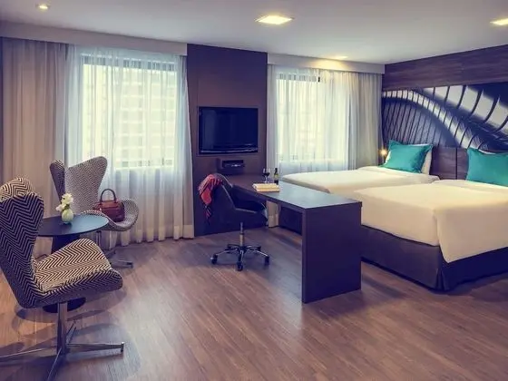 Superior Apart Daire, 2 Tek Kişilik Yatak