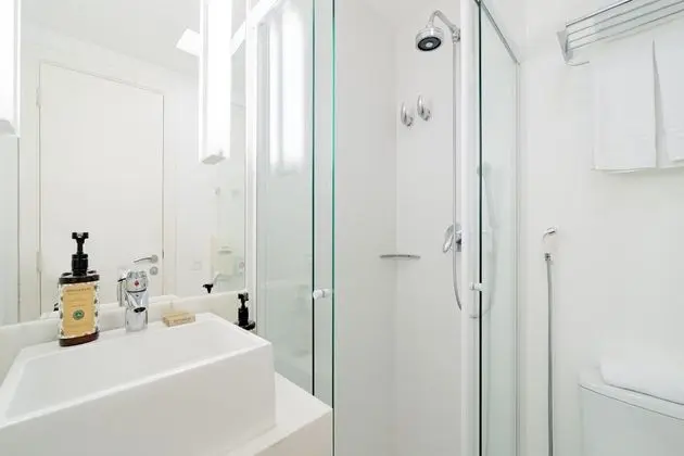 Superior Apart Daire, 2 Tek Kişilik Yatak