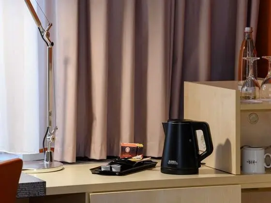 Standard Oda, 1 Tek Kişilik Yatak