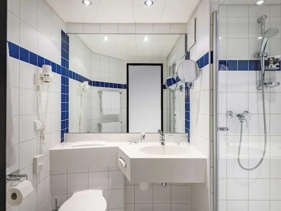 Standard Oda, 1 Tek Kişilik Yatak