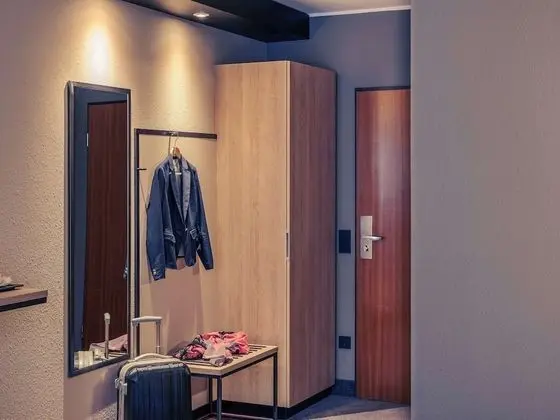 Standard İki Ayrı Yataklı Oda, 2 Tek Kişilik Yatak
