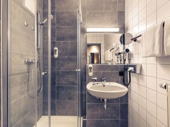 Standard İki Ayrı Yataklı Oda, 2 Tek Kişilik Yatak