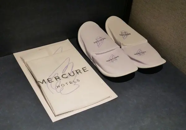 Deluxe İki Ayrı Yataklı Oda, 1 Tek Kişilik Yatak, Şehir Manzaralı