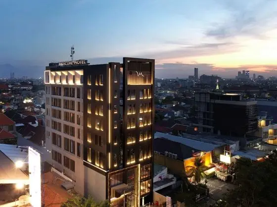 Deluxe Oda, 1 Tek Kişilik Yatak, Şehir Manzaralı