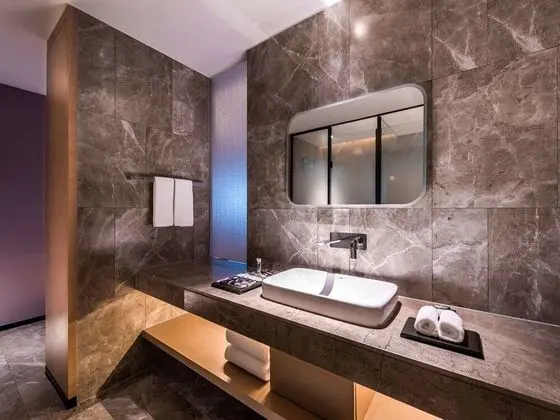 Standard Oda, 1 En Büyük (King) Boy Yatak