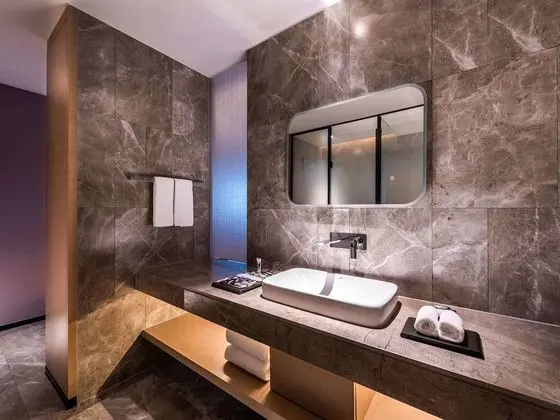 Superior Oda, 1 En Büyük (King) Boy Yatak