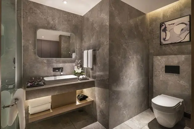 Superior Oda, 1 En Büyük (King) Boy Yatak