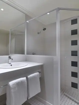 Standard Oda, 2 Tek Kişilik Yatak