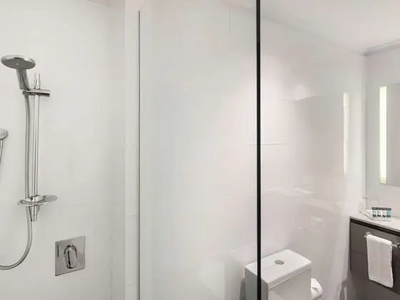 Standard Üç Kişilik Oda, 3 Tek Kişilik Yatak