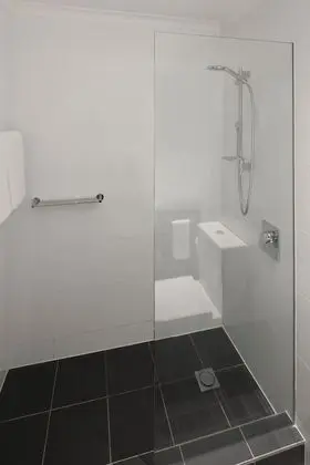 Stüdyo, 1 Çift Kişilik Yatak