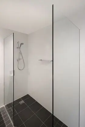 Stüdyo, 1 Çift Kişilik Yatak