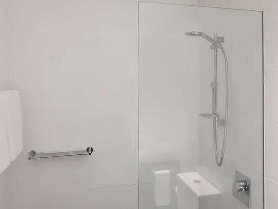 Stüdyo, 1 Çift Kişilik Yatak