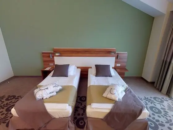 Privilege, Oda, 1 Çift Kişilik Yatak, Balkon