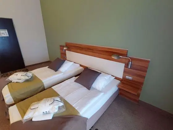 Privilege, Oda, 1 Çift Kişilik Yatak, Balkon