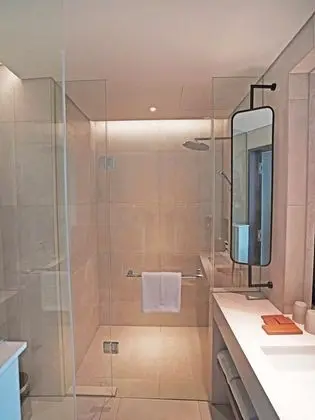 Superior Tek Büyük Yataklı Oda, 1 Çift Kişilik Yatak