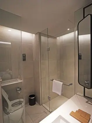 Superior Tek Büyük Yataklı Oda, 1 Çift Kişilik Yatak