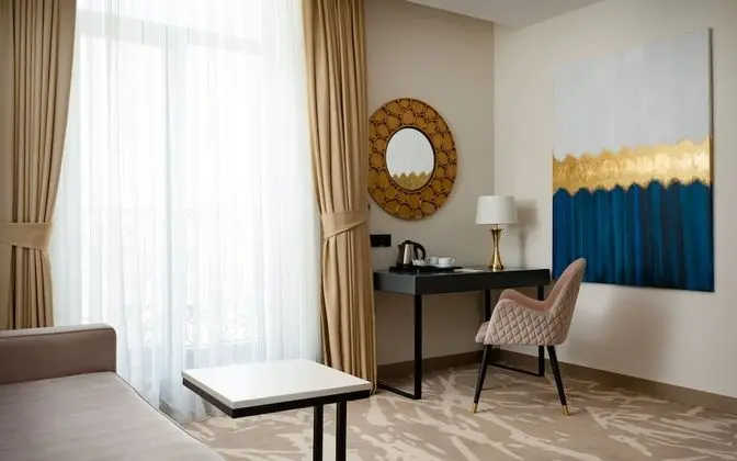 Superior Tek Büyük Yataklı Oda, 1 En Büyük (King) Boy Yatak