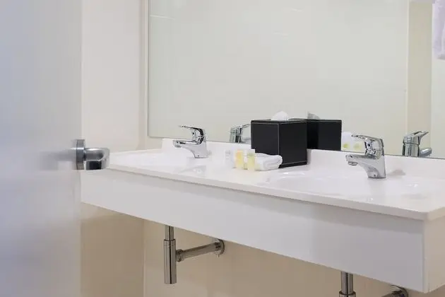Banyo lavabosu