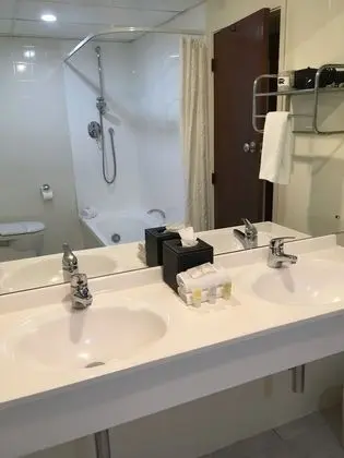 Superior İki Ayrı Yataklı Oda