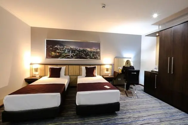 Standard Oda, 2 Tek Kişilik Yatak