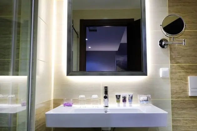 Standard Oda, 2 Tek Kişilik Yatak