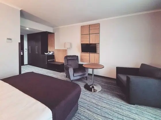 Superior Tek Büyük Yataklı Oda, 1 Çift Kişilik Yatak