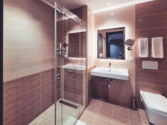 Superior Tek Büyük Yataklı Oda, 1 Çift Kişilik Yatak