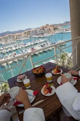 Classic Oda, 2 Tek Kişilik Yatak, Manzaralı (Port View)