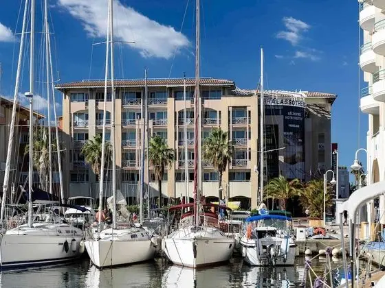 Classic Oda, 2 Tek Kişilik Yatak, Manzaralı (Port View)