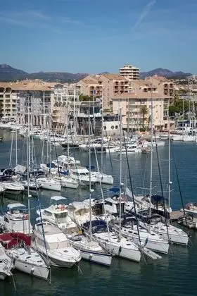 Classic Oda, 2 Tek Kişilik Yatak, Manzaralı (Port View)