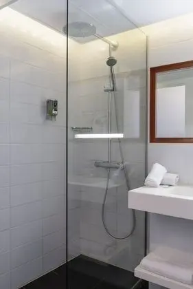 Classic Tek Büyük Yataklı Oda, 1 Çift Kişilik Yatak
