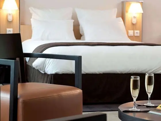 Privilege, Tek Büyük Yataklı Oda, 1 Çift Kişilik Yatak