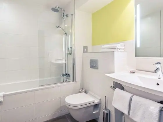 Privilege, Tek Büyük Yataklı Oda, 1 Çift Kişilik Yatak