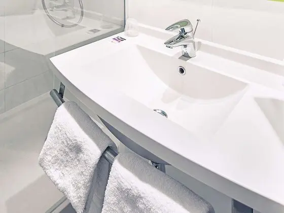 Standard Oda, 2 Tek Kişilik Yatak