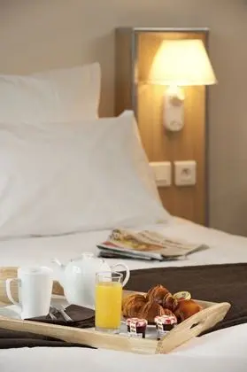 Standard Oda, 2 Tek Kişilik Yatak