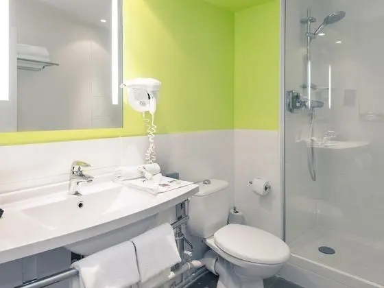 Standard Oda, 2 Tek Kişilik Yatak