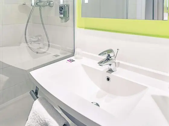 Standard Oda, 2 Tek Kişilik Yatak