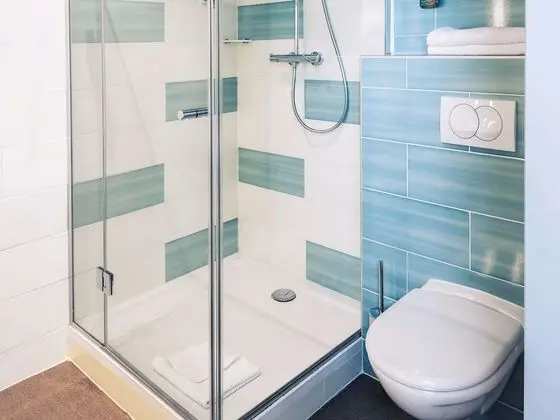 Standard Tek Büyük Yataklı Oda, 1 Çift Kişilik Yatak