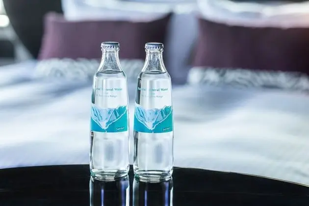 Deluxe Oda, 2 Tek Kişilik Yatak