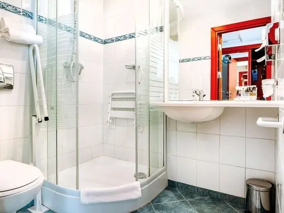 Standard Oda, 1 Tek Kişilik Yatak