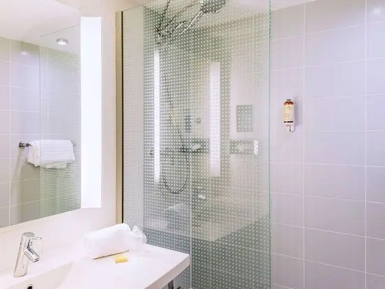 Superior Oda, 2 Tek Kişilik Yatak (Zip beds)