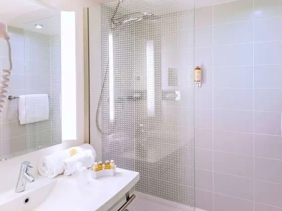 Superior Oda, 2 Tek Kişilik Yatak (Zip beds)