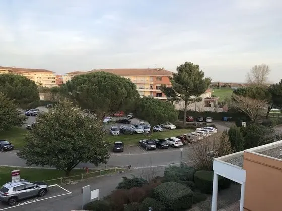 Classic İki Ayrı Yataklı Oda, Birden Çok Yatak