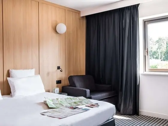 Classic Tek Büyük Yataklı Oda, 1 Çift Kişilik Yatak ve Çekyat (avec accès au Spa)